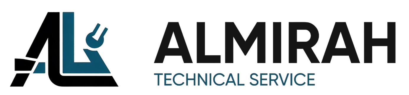 ALMIRAH Technical Services
